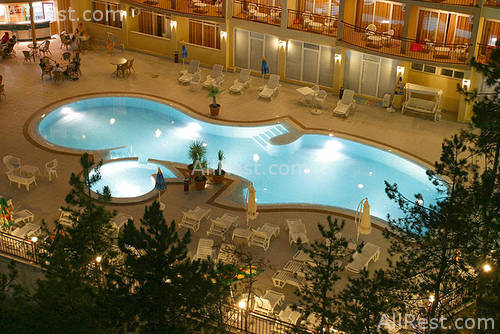 Luna Hotel 12